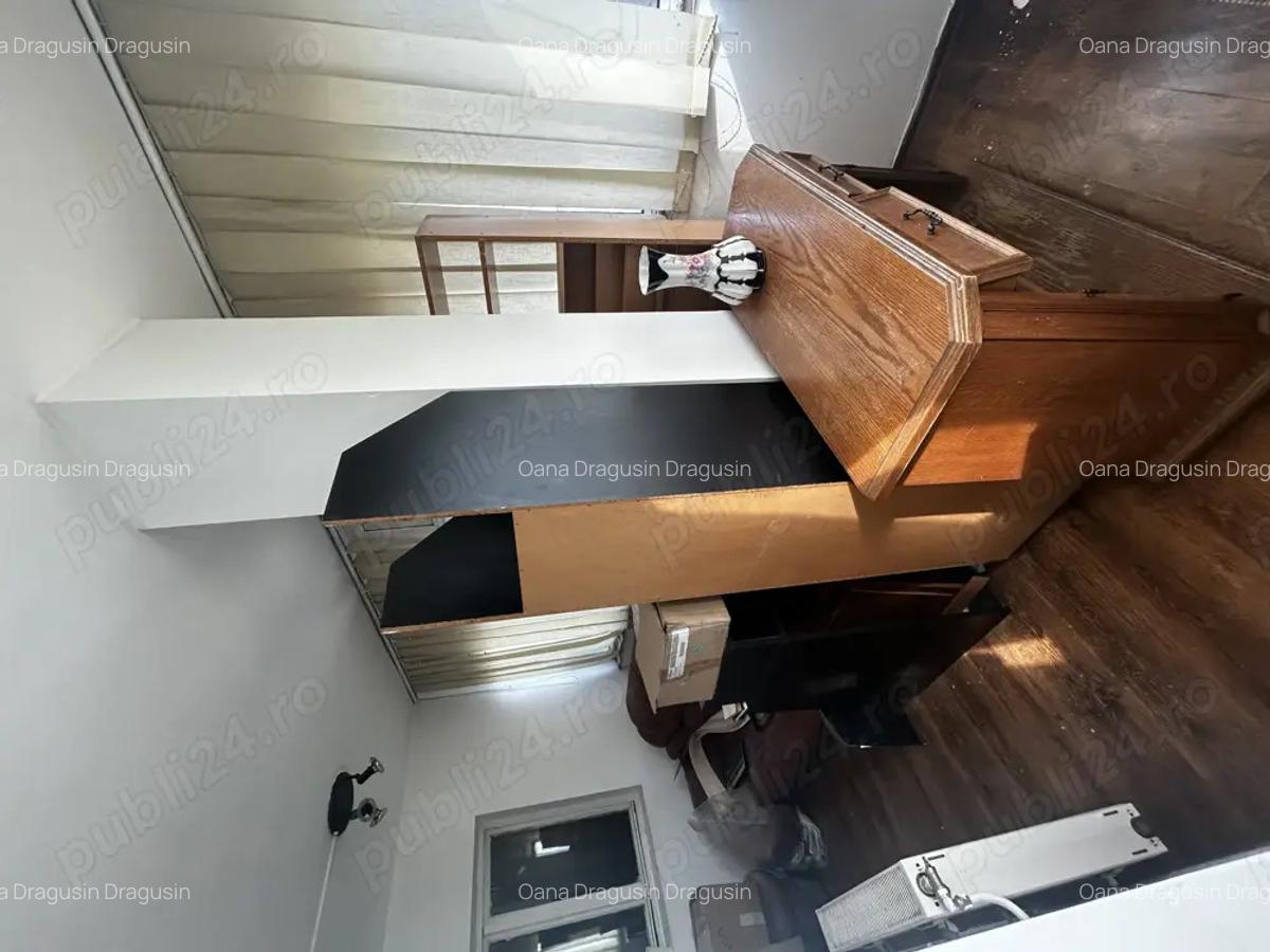 Apartament de vanzare 3 camere zona centrala - 9