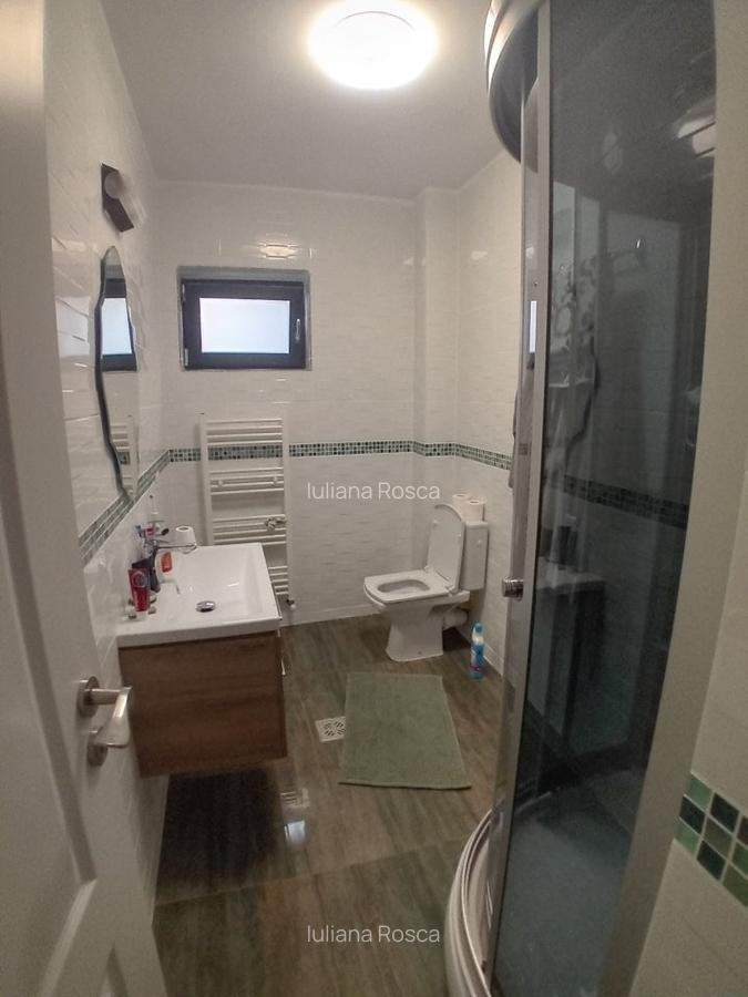 Casă cu 4 camere în Valea Adâncă - 8