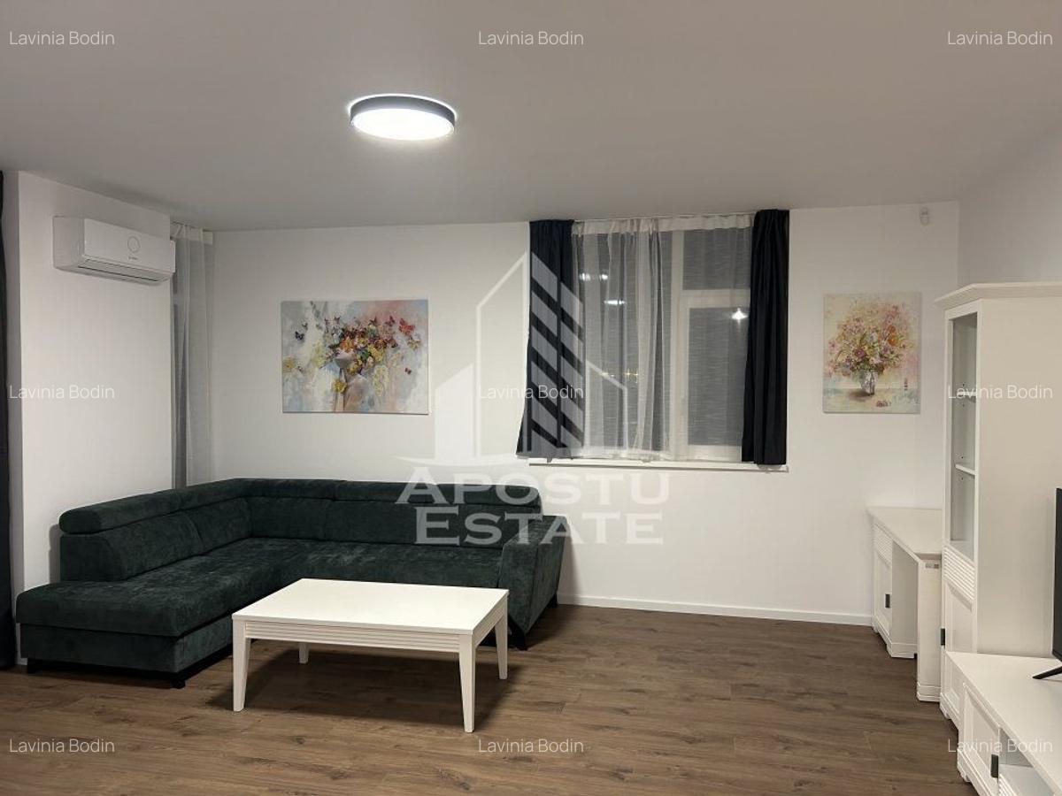 Apartament nou 2 camere, parcare subteran, Aradului/ Nord One - 2