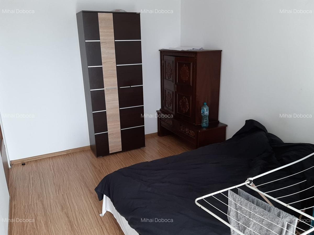 Apartament  2 camere bloc nou Marasti - 5
