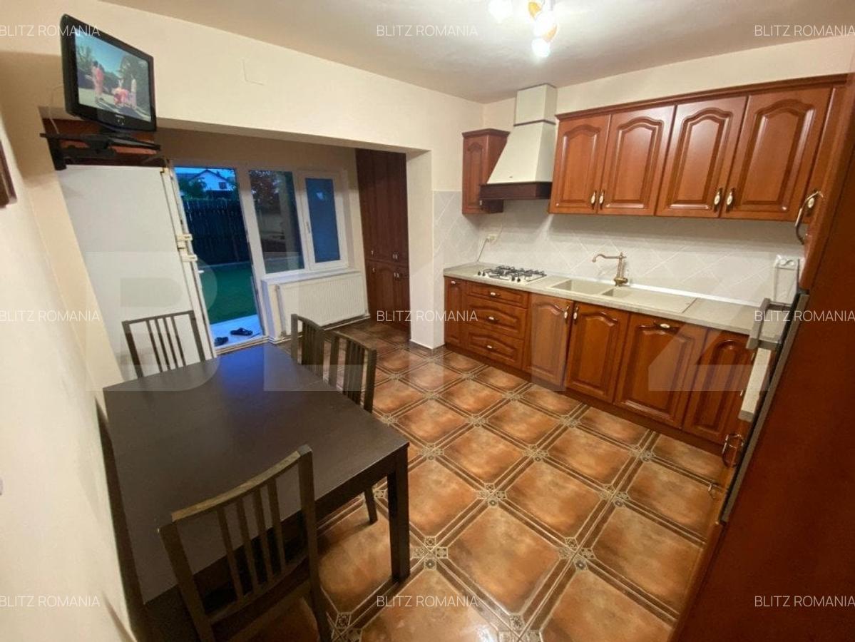 Casa deosebita in Valea Voievozilor - 5