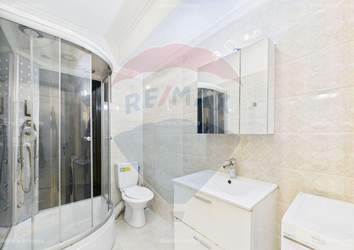 Apartament 3 camere | curte 94 mp | Bucurestii Noi - 10