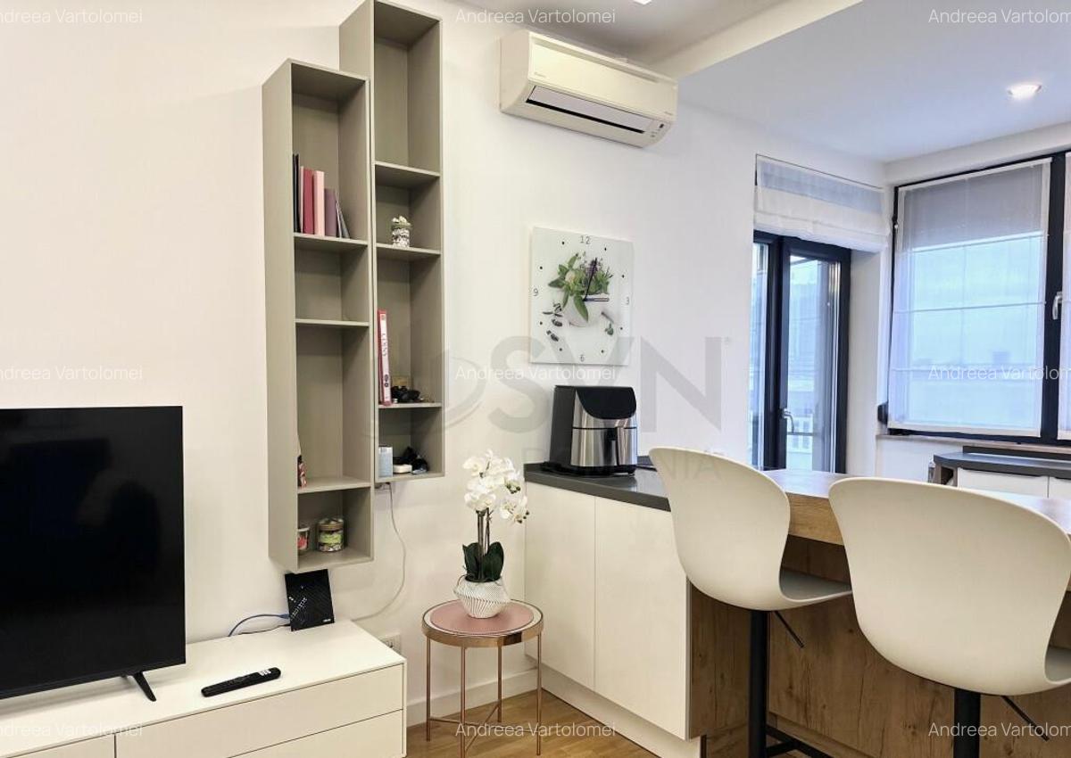Apartament 3 camere I Aviatiei I Nicolae Caramfil - 3