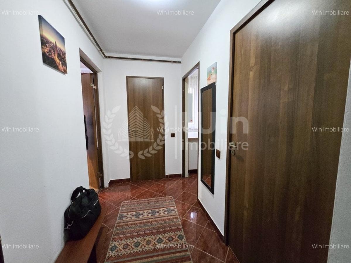 Garsonieră decomandată, mobilată în Gheorgheni - 7