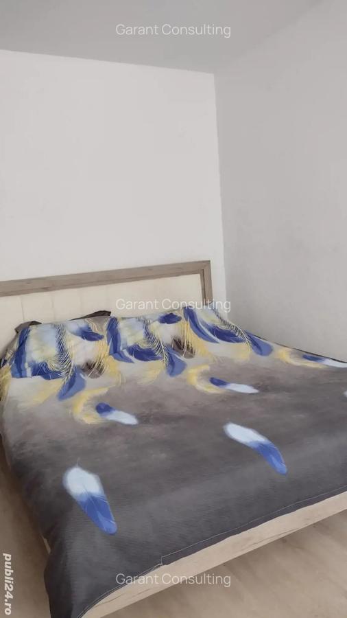 Garsoniera, decomandata, etaj 2 , Doroban?i - 5