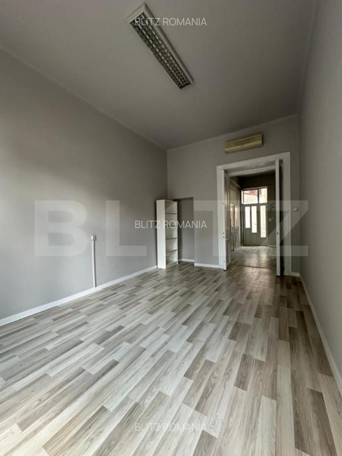Apartament 4 camere, semidecomandat, 110 MP, zona Central - 2