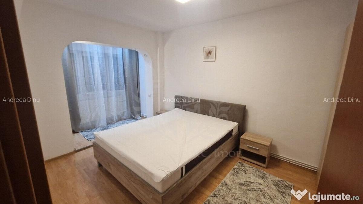 //2 CAMERE// DECOMANDAT// ZONA REPUBLICII// - 4