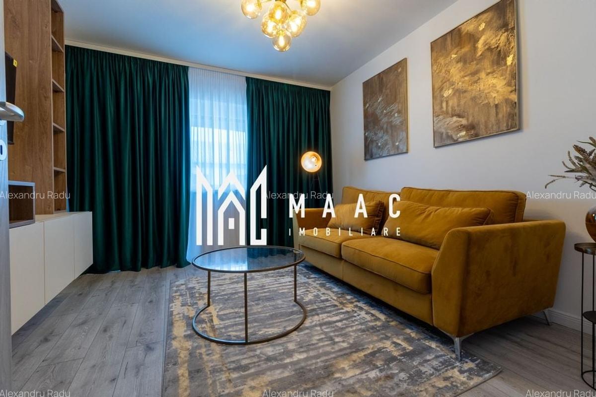 Apartament 2 camere | Mobilat LUX | Ciresica | Mandra - 2