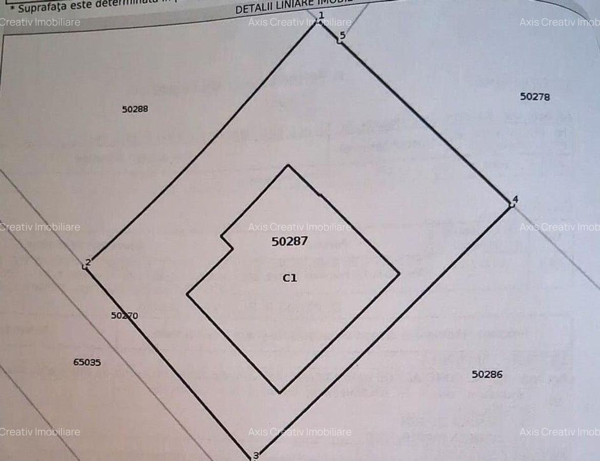 Casa individuala unde confortul intalne?te lini?tea! - 27