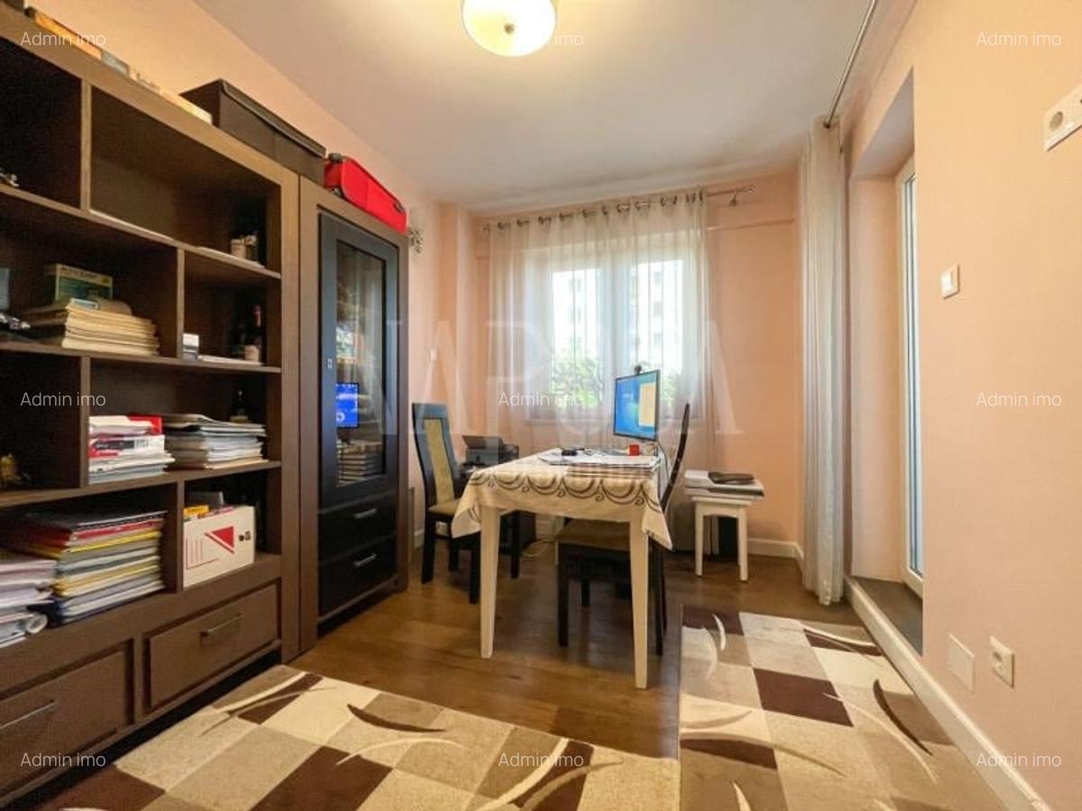 Apartament 4 camere de vanzare in Zorilor, Cluj Napoca - 8