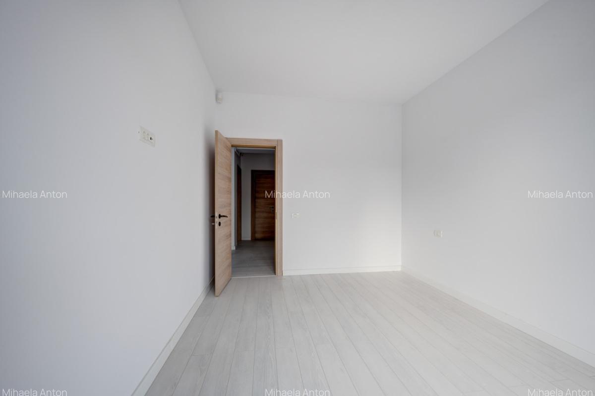 Militari, Sc. Finlandeza, Str Leaota, Parter cu gradina, Comision 0 % - 13