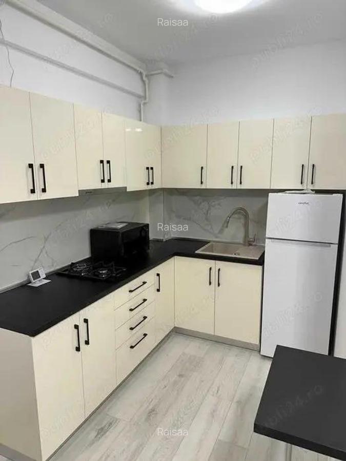 Apartament 2 camere titan - nicolae grigorescu - centrala proprie - 5