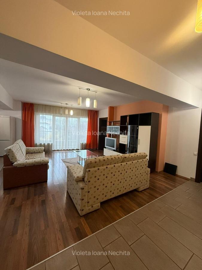 Apartament 2 camere bloc nou Plopilor - 9