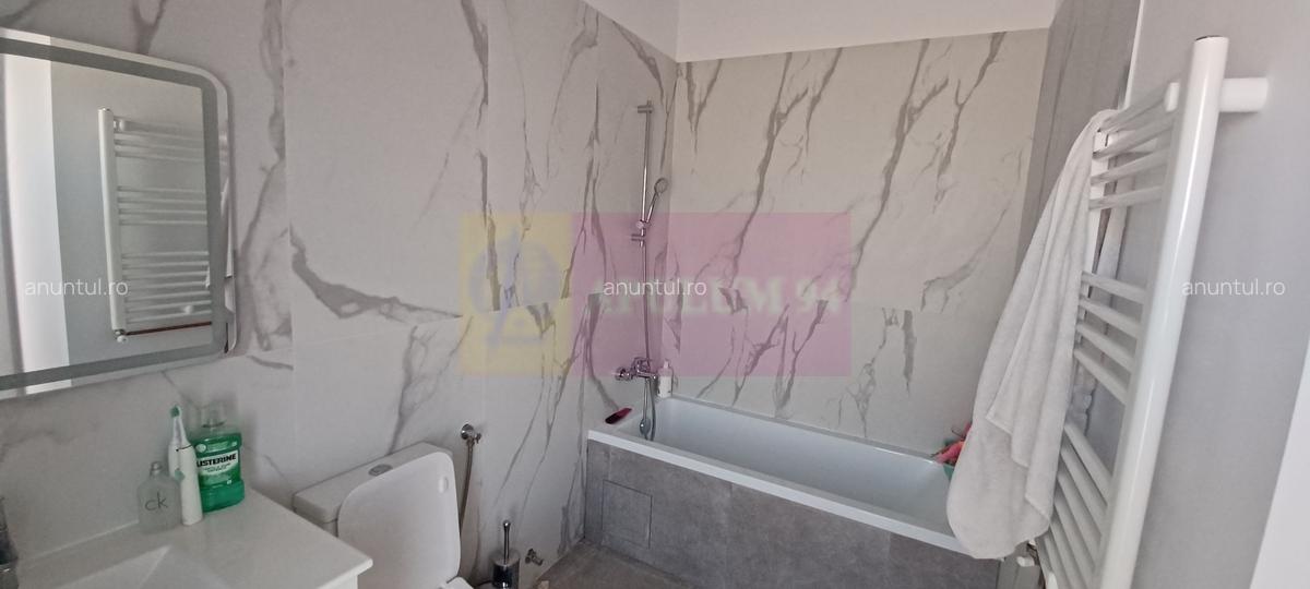 SABA RESIDENCE - case 116 mp utili, curte 608, in apropierea padurii - 11
