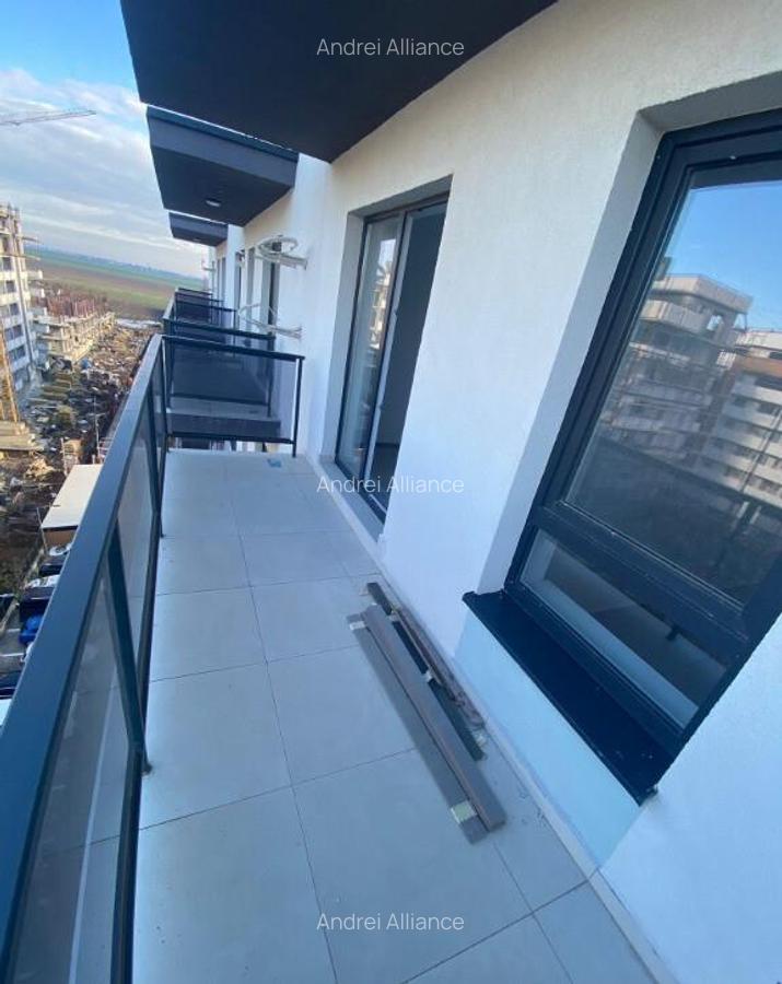 Metrou bereceni - 2 camere - 10