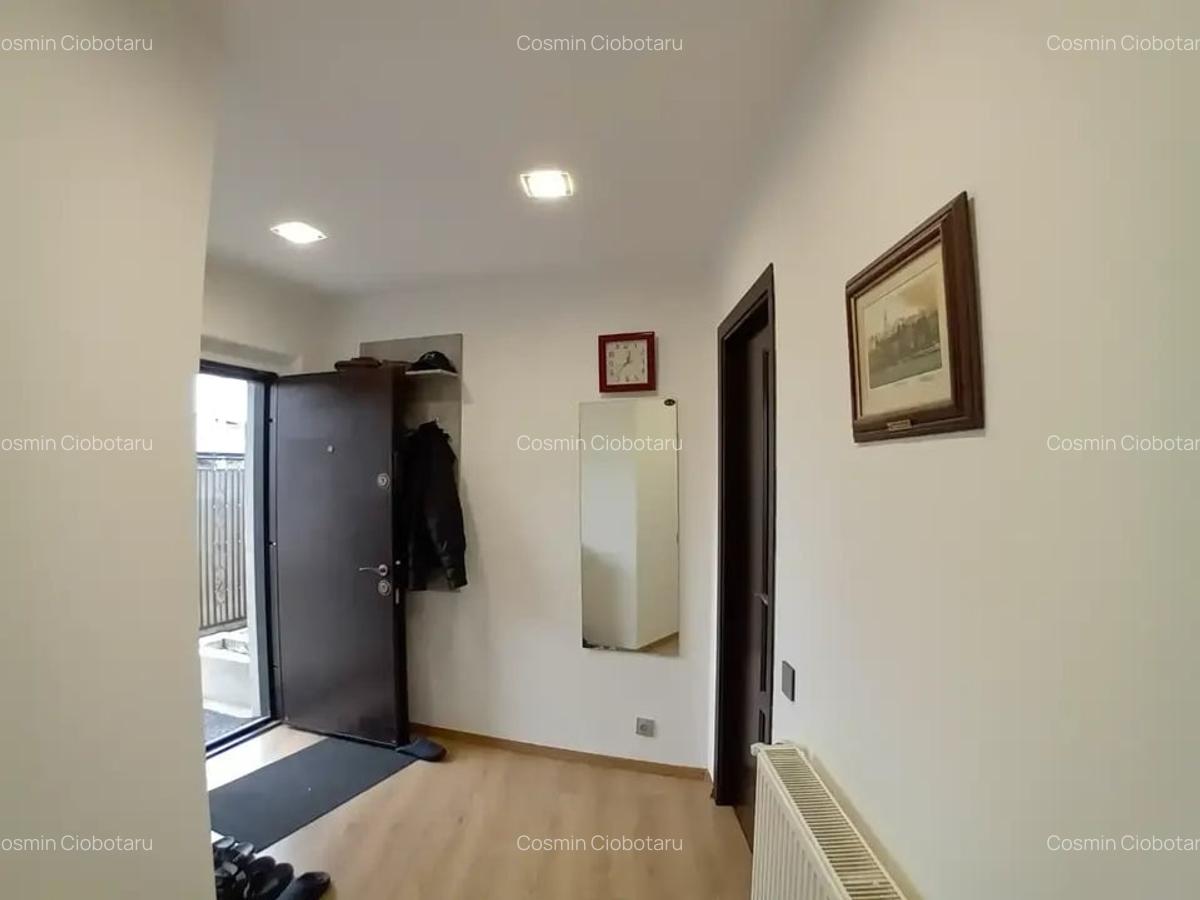 Casă modernă la curte – ideală pentru familia ta! Oras Chitila - 7