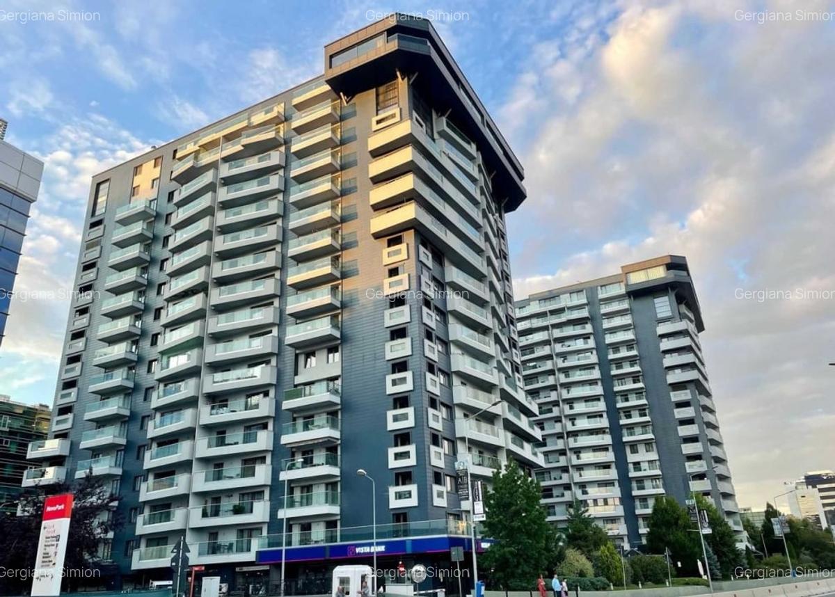 Apartament 2 Camere UpGround - Pipera | 2 Bai | Dressing | Parcare subterana - 8