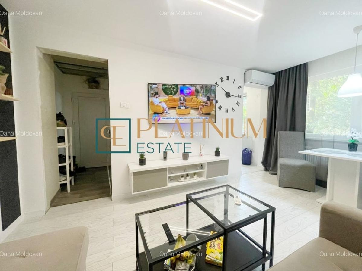 P4590 Apartament cu 2 camere, zona Dacia - 5