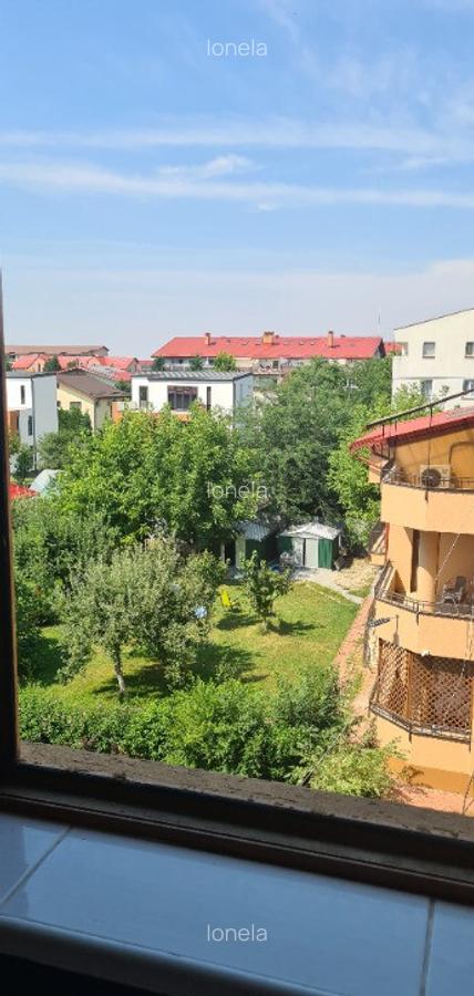 Garsoniera in Sectorul 6,Drumul Valea Doftanei 47-51 - 5