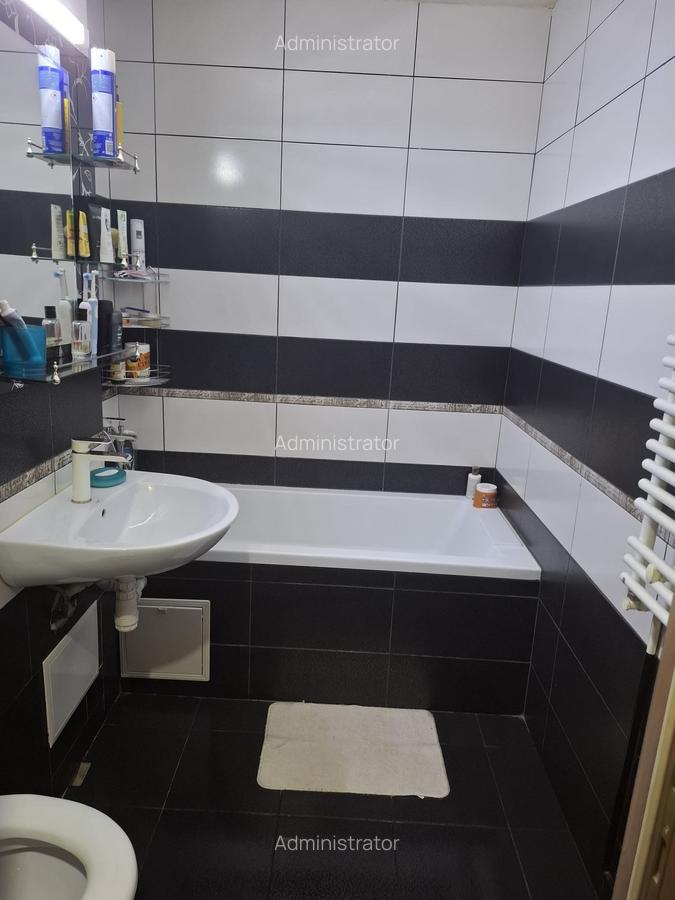 Apartament cu 3 camere decomandat, mobilat în Pantelimon - 11