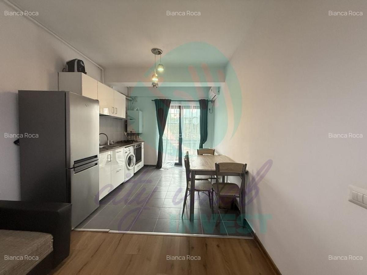 Studio modern ideal ca investitie - 3