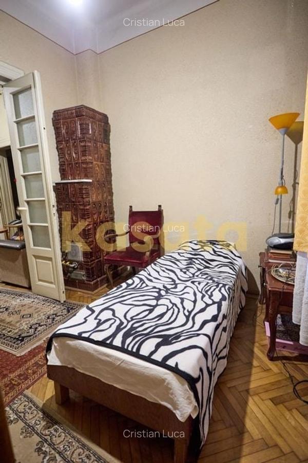 CASĂ CLASICĂ DE VANZARE CU POTENȚIAL PREMIUM ÎN ZONA 1 MAI - 7