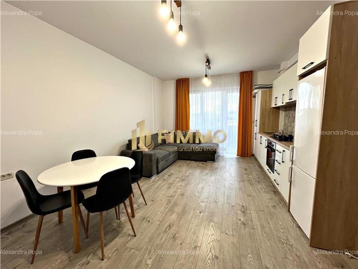 Apartament de inchiriat | Bloc Nou | 2 cam | ID:773 - 3