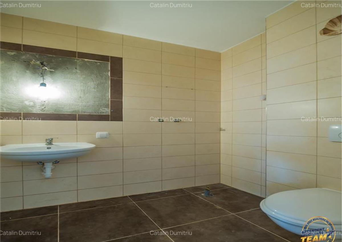 Proprietate luminoasa,doua terase,etaj1,loc parcare,Avantgar - 16
