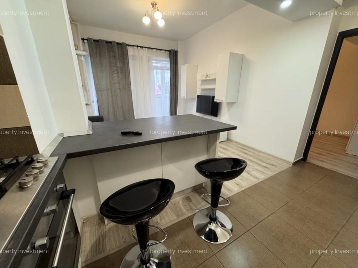 Berceni | Soseaua Oltenitei | 2 Camere | Centrala | Parcare | Balcon | - 6