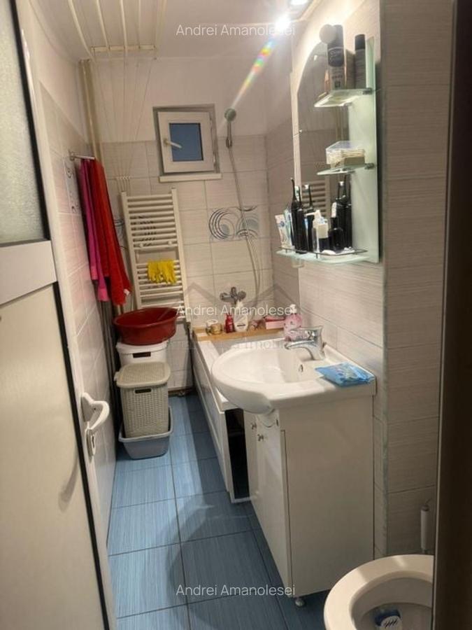 Apartament 1 camera Bulevardul Alexandru cel Bun - 5