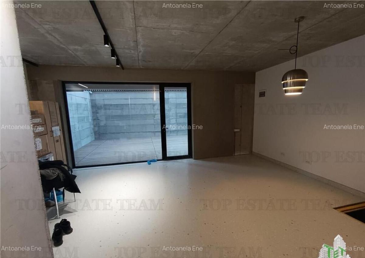 Duplex 4 camere bloc nou Dorobanti - 7