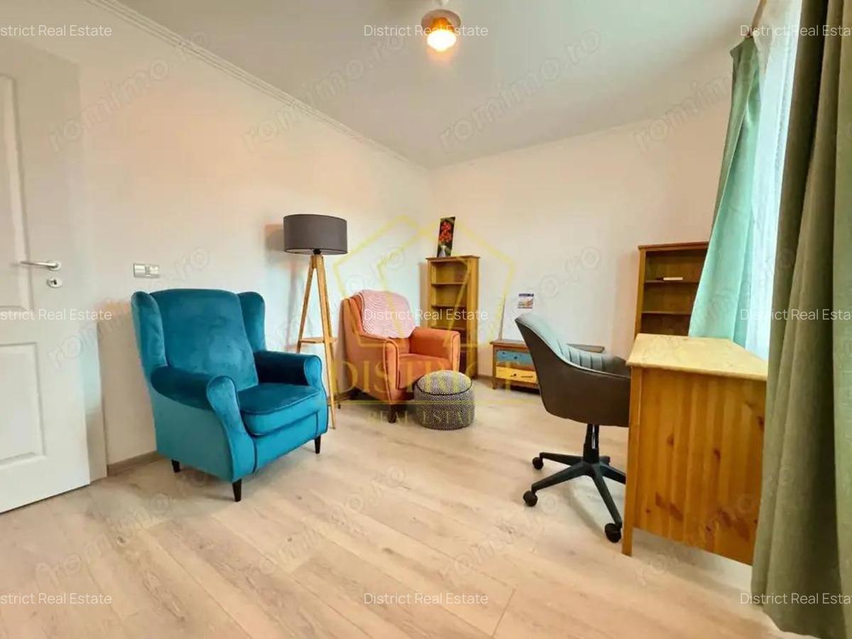 Duplex deosebit cu 4 camere | Dumbravita - 12