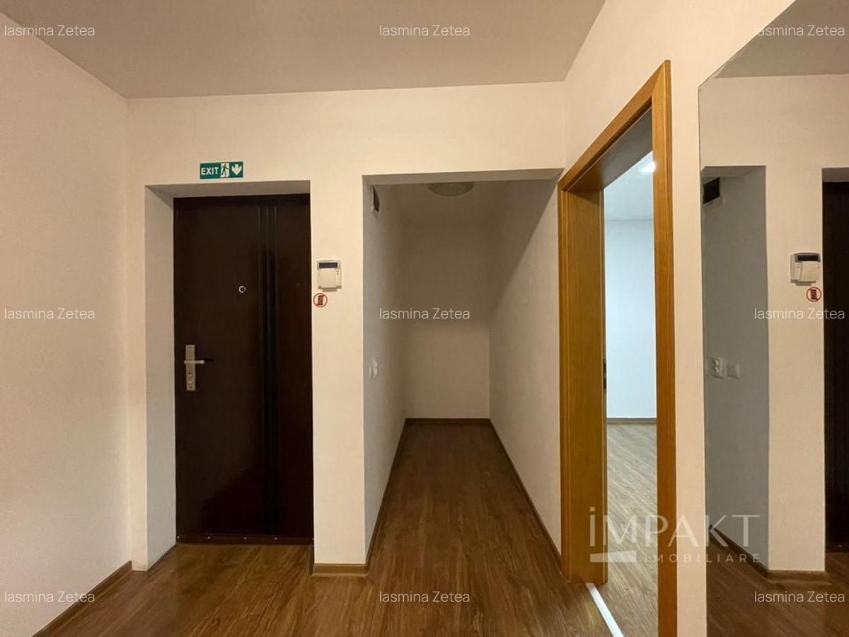 Spațiu de birouri - ideal pentru IT, contabilitate sau cabinete - 7