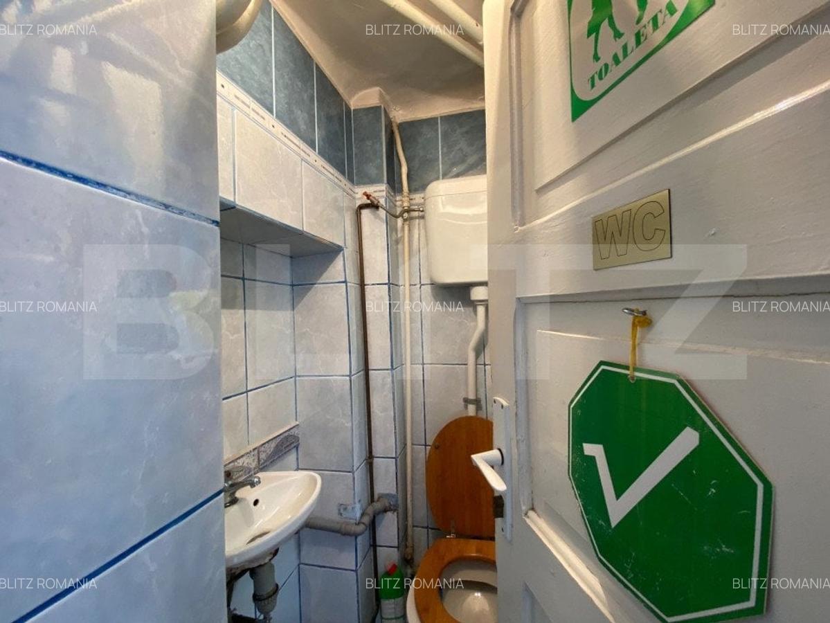 Apartament renovabil, suprafata 85 mp utili, zona Centrala - 6