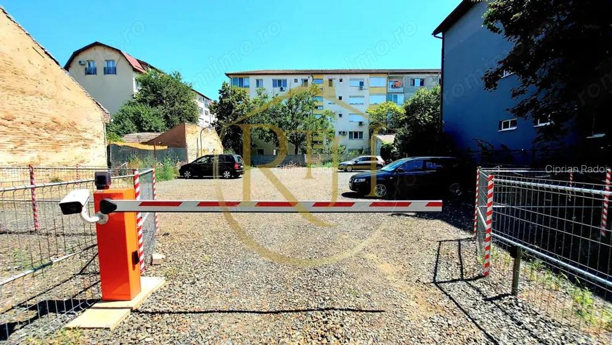 Oferim spre inchiriere apartament 1 camera, Complex Studentesc, parcare privata - 20