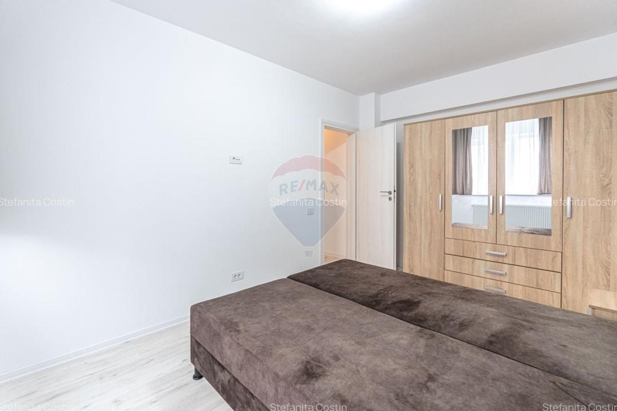 Apartament cu 2 camere de inchiriat in zona Tractorul - 14