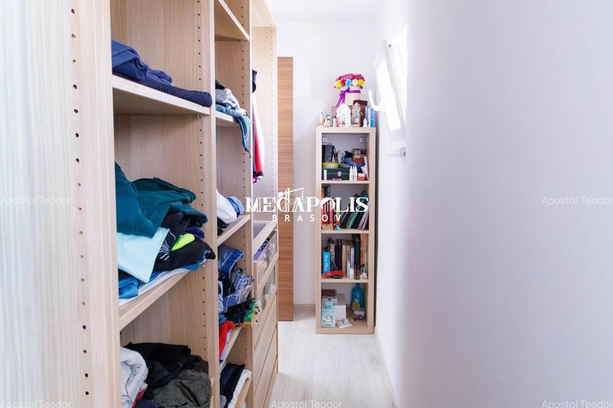 Casa Sanpetru Mobilata/ Utilata - 24
