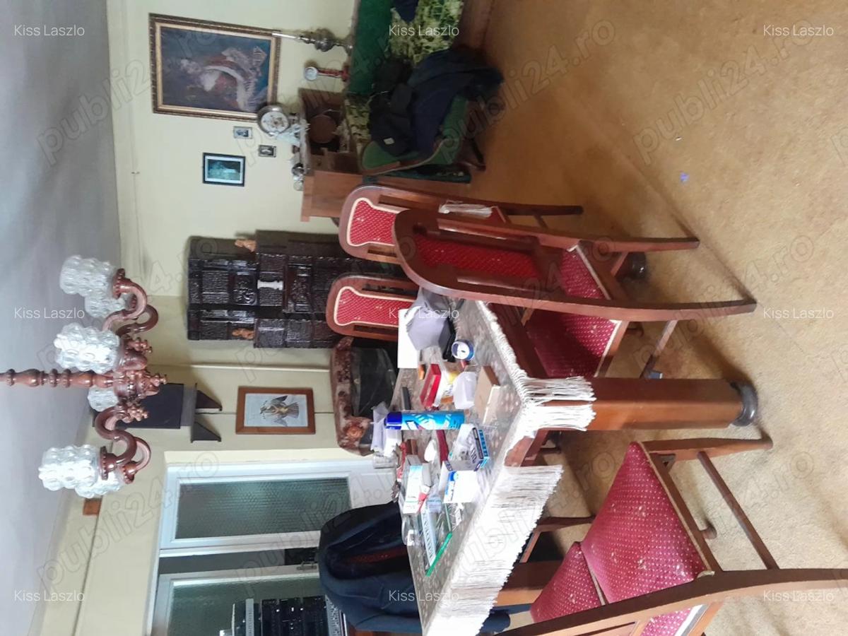 Vand casa zona buna - 3