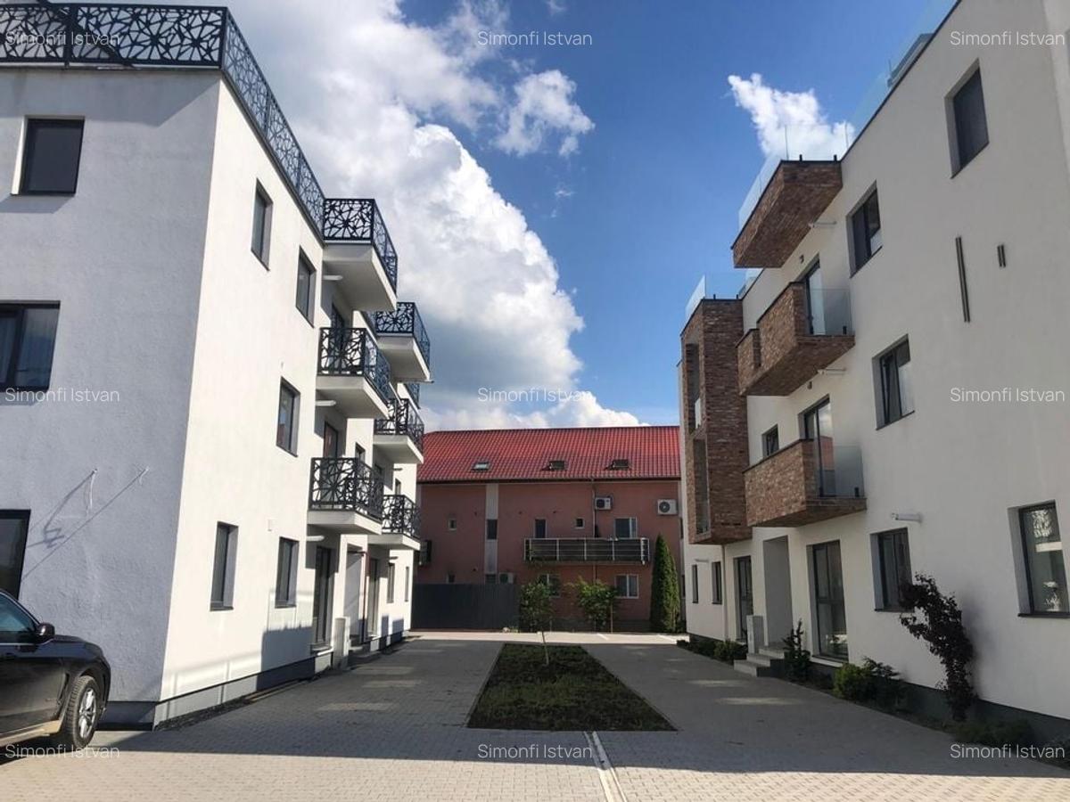 Apartament bloc nou in apropiere de UMFST ( 7 noiembrie) - 6