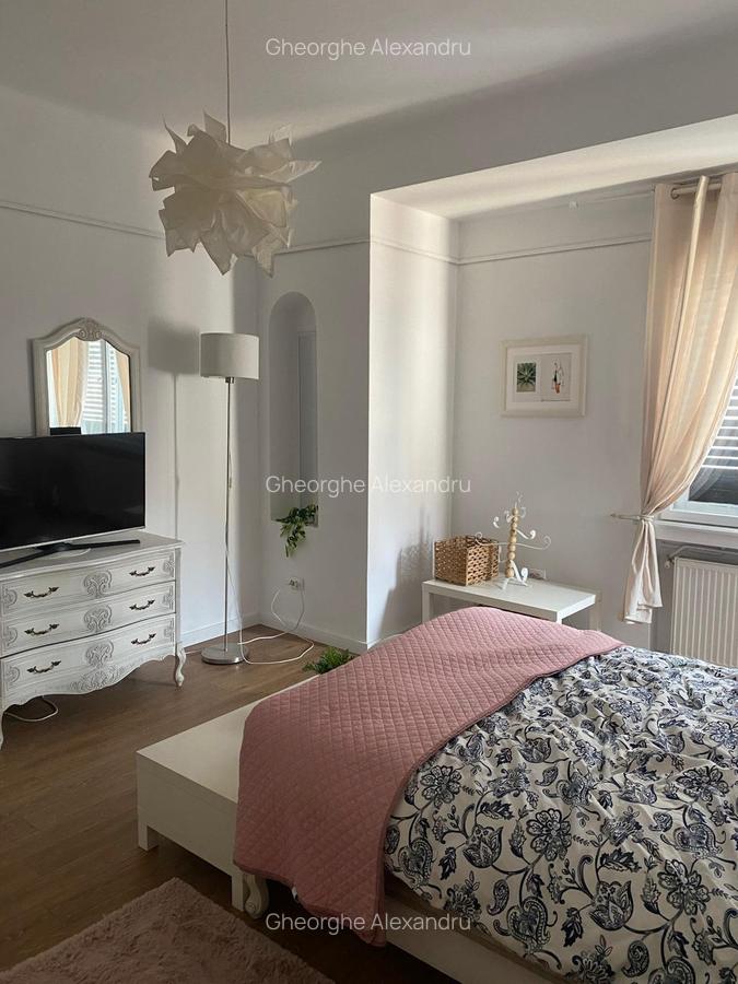 Apartament 4/5 camere Unirii - Universitate - Calea Mosilor - Pet Friendly - 3