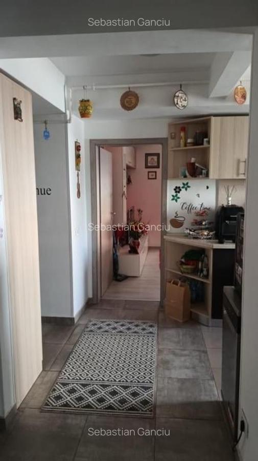 Titan 2019- Ap 3 camere 80mp, curte 30mp, parcare subterana - 8