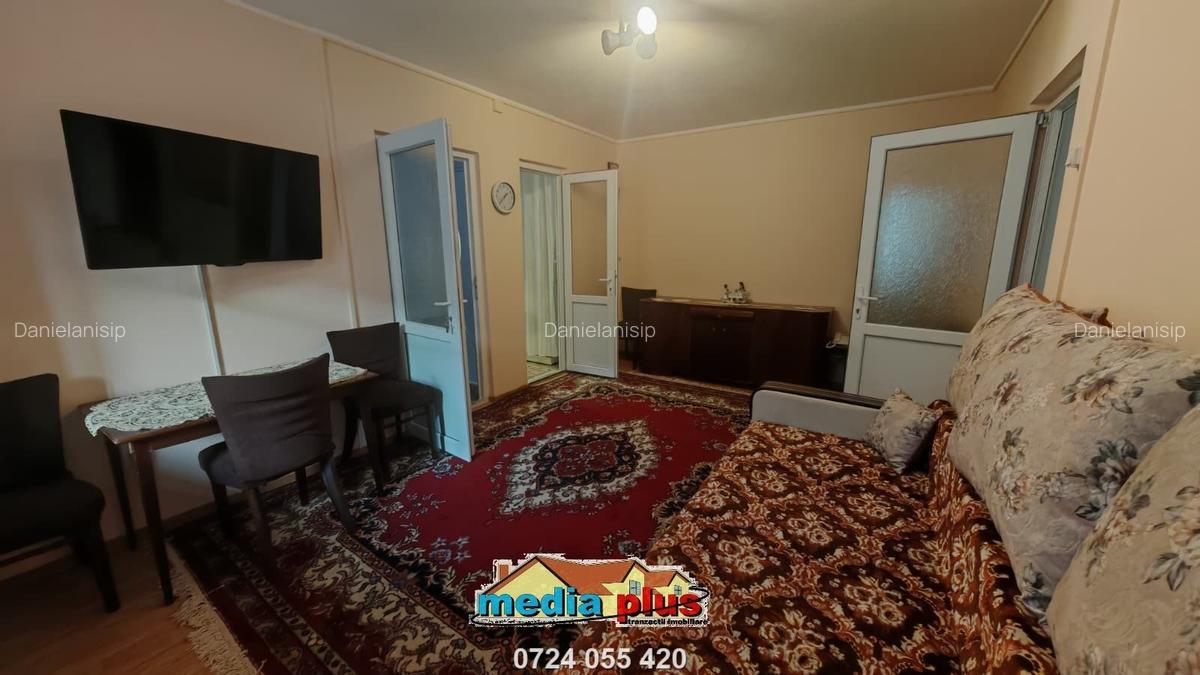 De vânzare – Apartament 2 camere semidecomandat, Tiglina II ✨ - 4