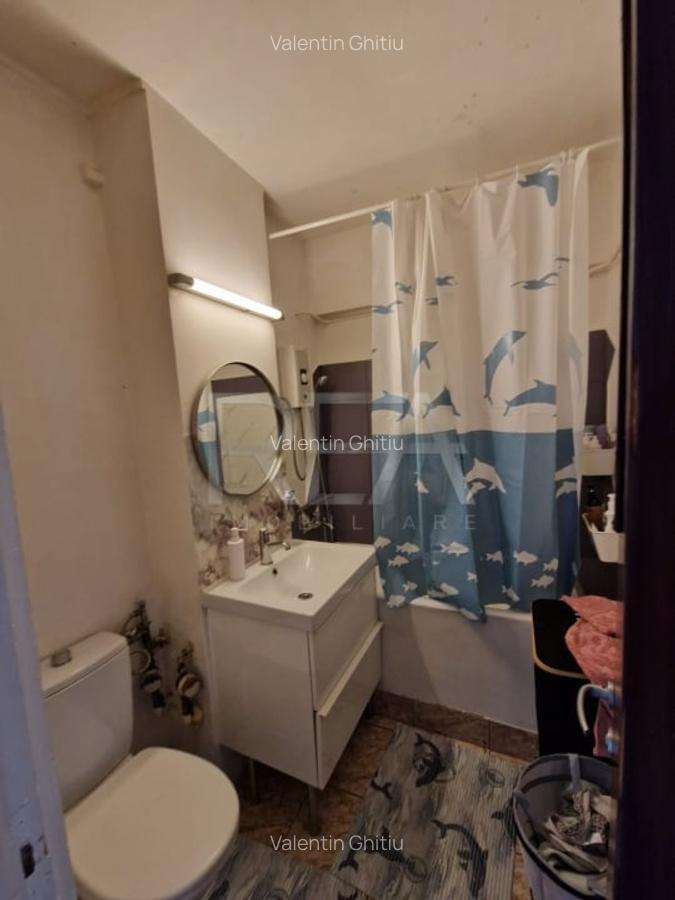 Apartament 4 camere Pantelimon - Mega Mall, mobilat si utilat - 8