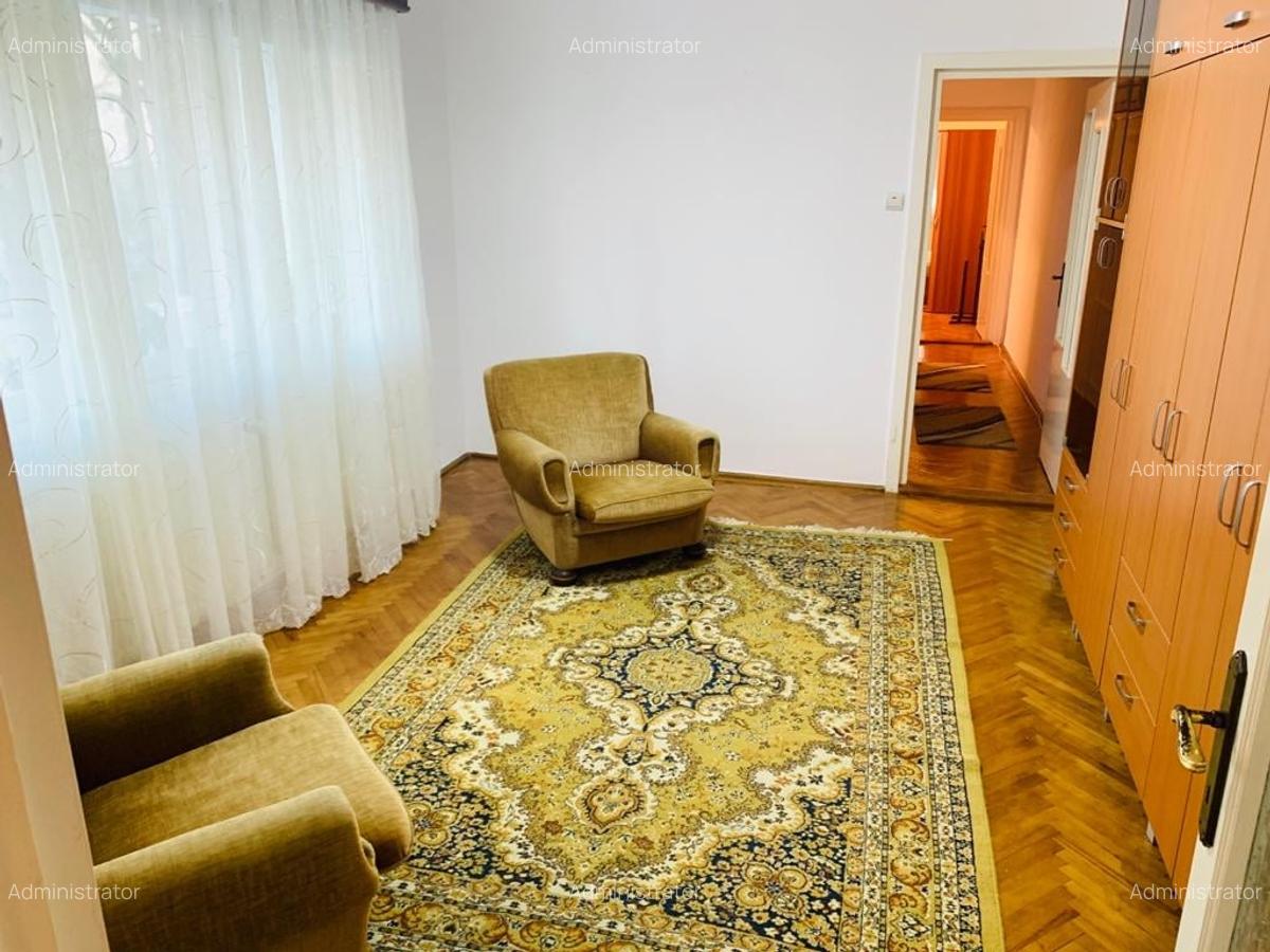 De inchiriat apartament 3 camere Zona Circumvalatiunii Favorit Gh Lazar - 4