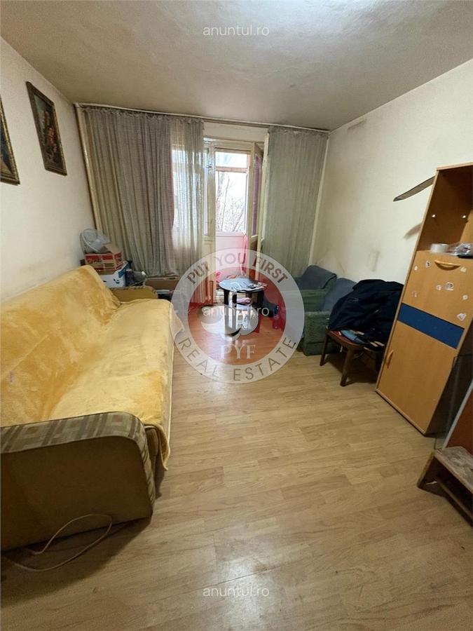 Prelungirea Ghencea | 2 camere | 39mp | Dec | B11887 - 2