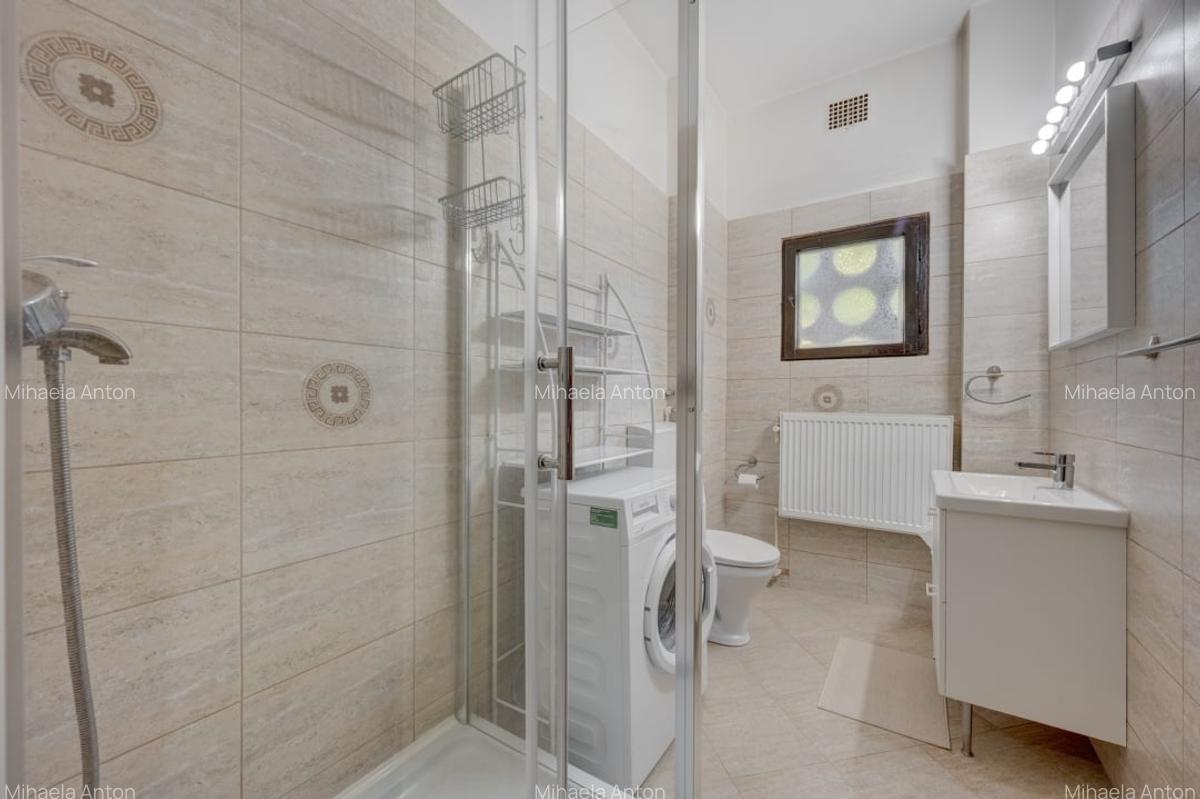 Universitate, Str. Maria Rosetti, Gradina Icoanei, parter/3,  Comision 0 % - 5