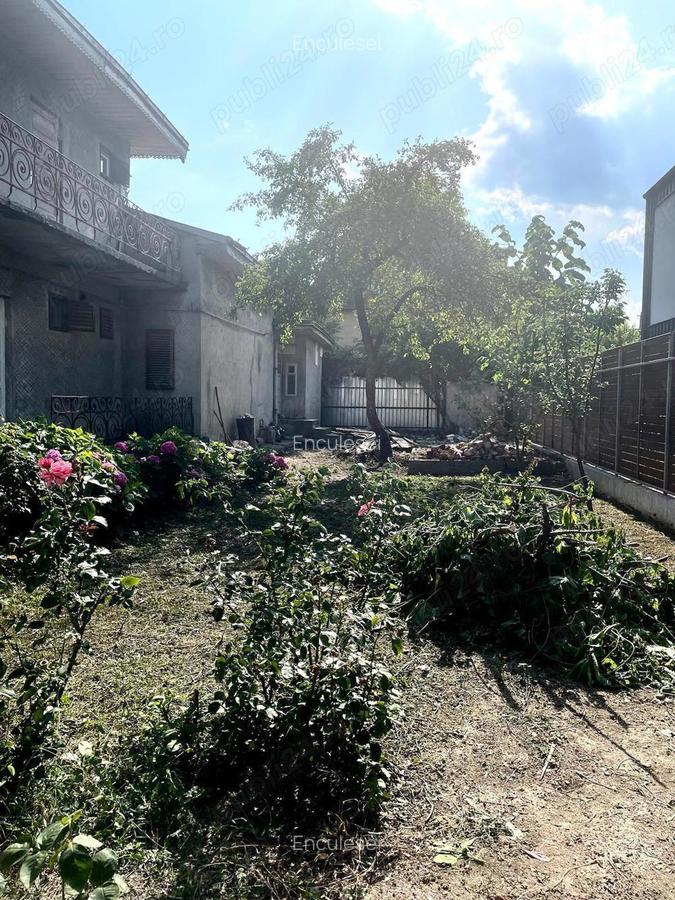 Direct proprietar vand vila ultracentral in Bacau - 5