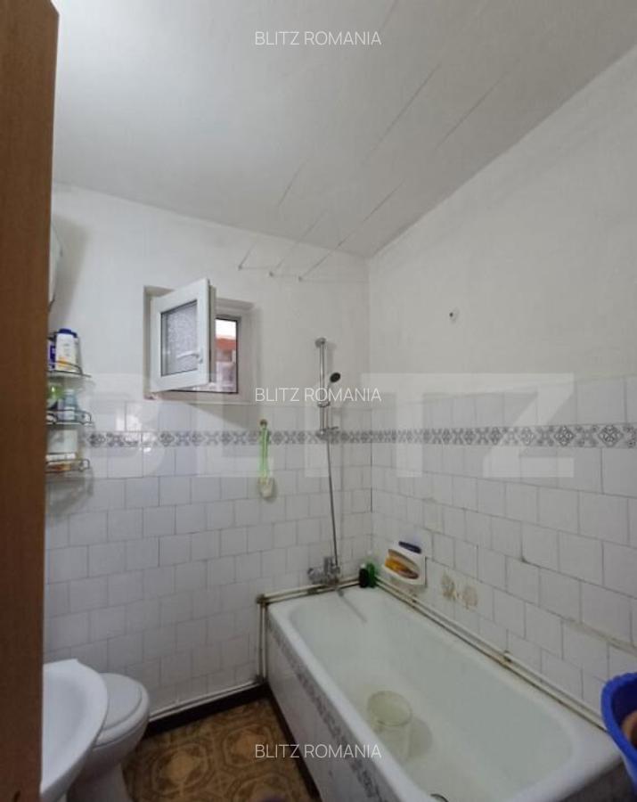 Casa de vanzare, 91 mp, in zona centrala din Turda - 30
