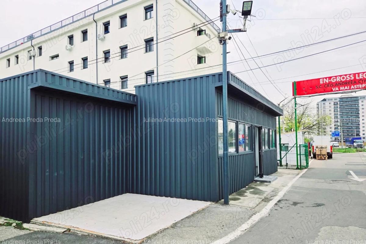 De inchiriat spatii comerciale ?i boxe - 3