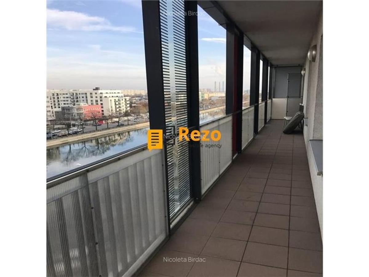 Complex Rezidential Asmita Gardens apartament 3 camere decomandat - 1